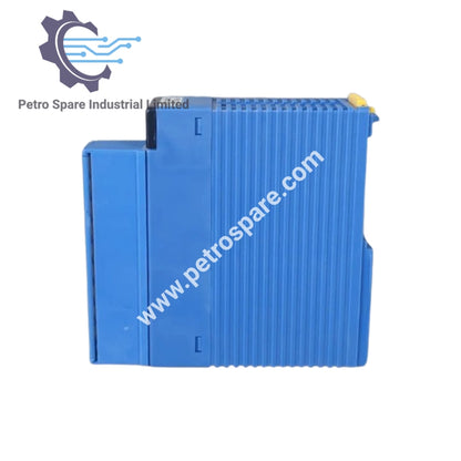 F3AD04-5V โมดูลอินพุตอนาล็อก Yokogawa สำหรับ FA-M3