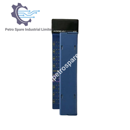 F3AD08-4V | Yokogawa | Analog Input Module