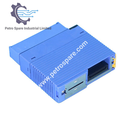 F3AD08-5R โมดูลอินพุตอนาล็อกความละเอียดสูง Yokogawa