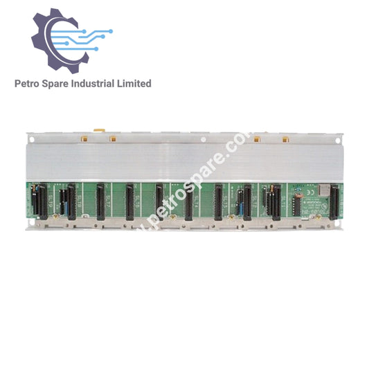 F3BU09-0N Mô-đun cơ sở Yokogawa FA-M3