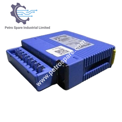 F3CU04-0S Yokogawa - Temperature Control and PID Module