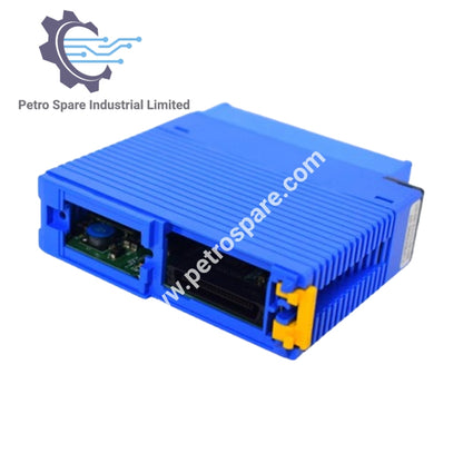 Yokogawa F3DA04-6R | Analog Output Module