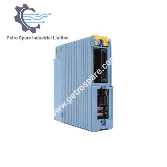 يوكوغاوا F3DA08-5N - وحدة الإخراج التناظرية