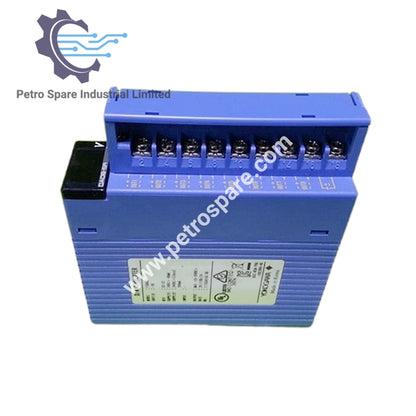 Yokogawa F3DA08-5R Analoog Uitsetmodule