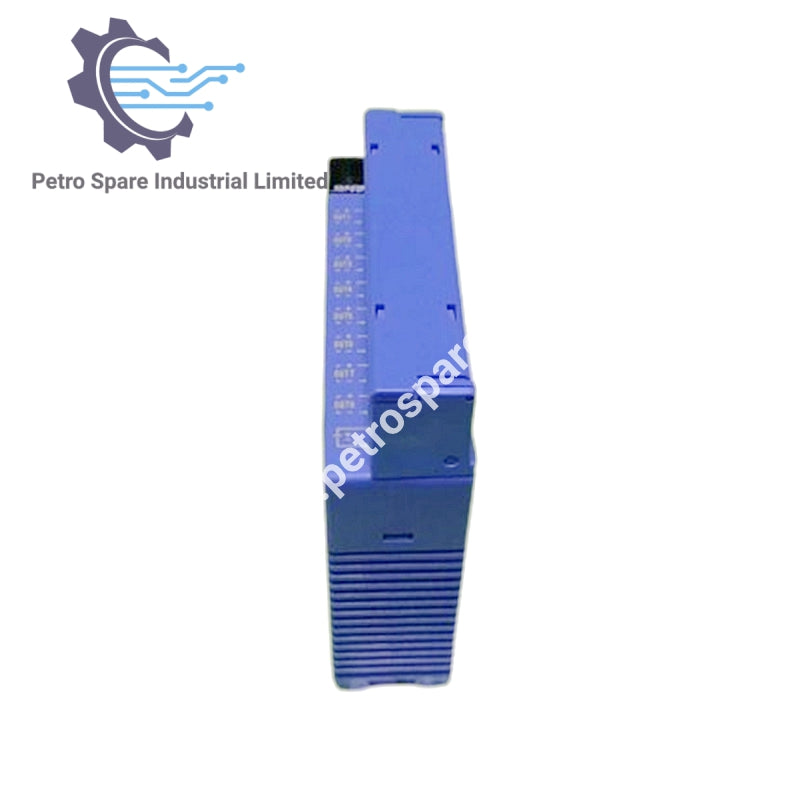 Yokogawa F3DA08-5R Analoog Uitsetmodule
