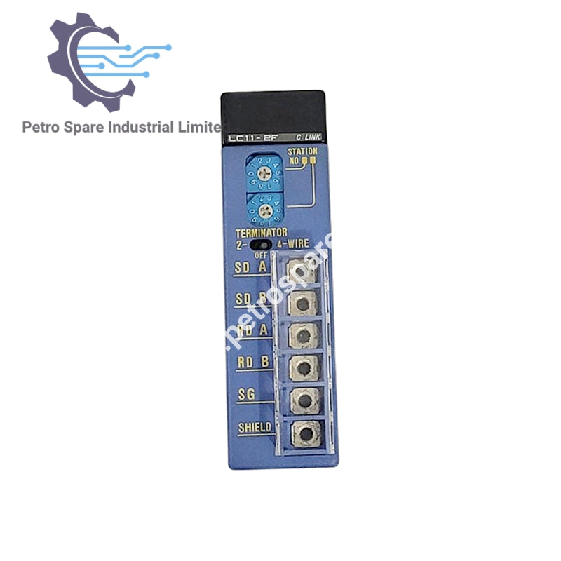 F3LC11-2F Yokogawa | Personal Computer Link Module