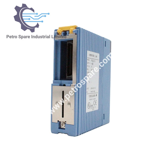 F3LC11-2N | Yokogawa | Modul Tautan Komputer Pribadi