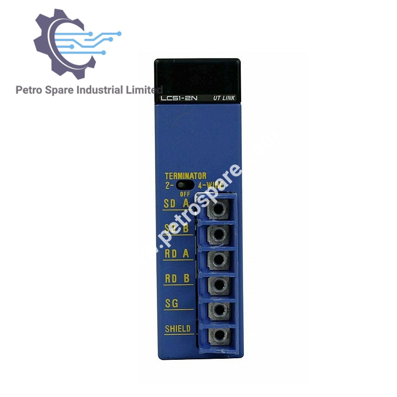 F3LC51-2N - Yokogawa | UT Link Module