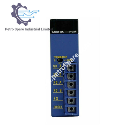 F3LC51-2N - Yokogawa | UT Link Module