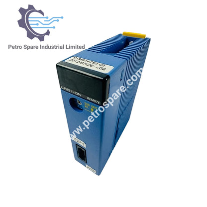 Yokogawa F3LR01-0N Fiber-Optic FA-Bus Module