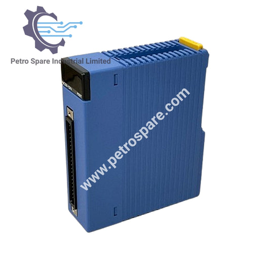 وحدة تحديد المواقع Yokogawa F3NC51-0N مع خرج جهد تناظري