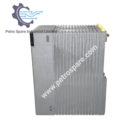 Yokogawa F3PU20-0S Power Supply Module