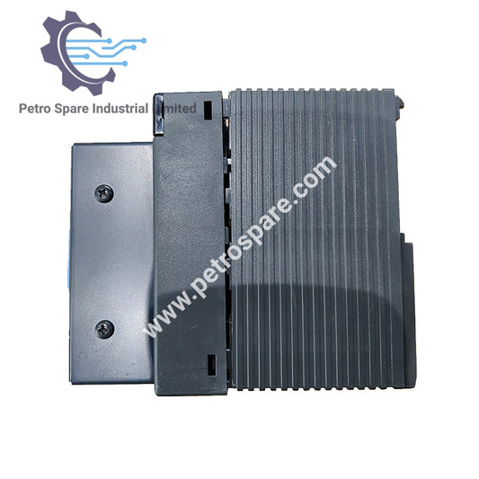 ماژول منبع تغذیه Yokogawa F3PU30-0S | مصرف برق: 100 VA