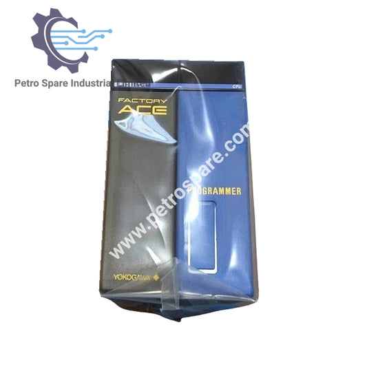 Yokogawa F3SP05-0P Sequence CPU Module