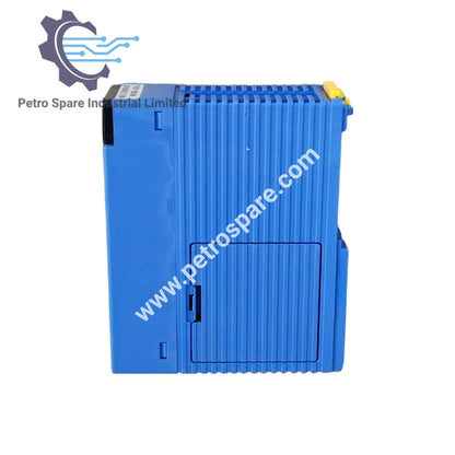 Bộ xử lý trình tự Yokogawa F3SP28-3S