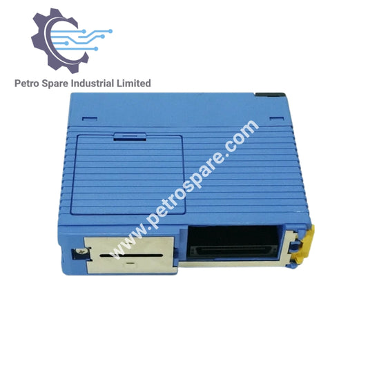 Yokogawa F3SP38-6N | CPU Module with Built-In Memory