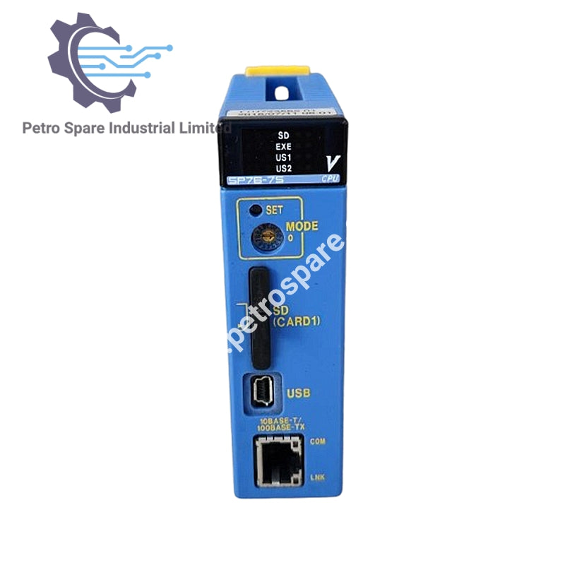 یوکوگاوا F3SP28-3S پردازنده ترتیب (نسخه کپی)