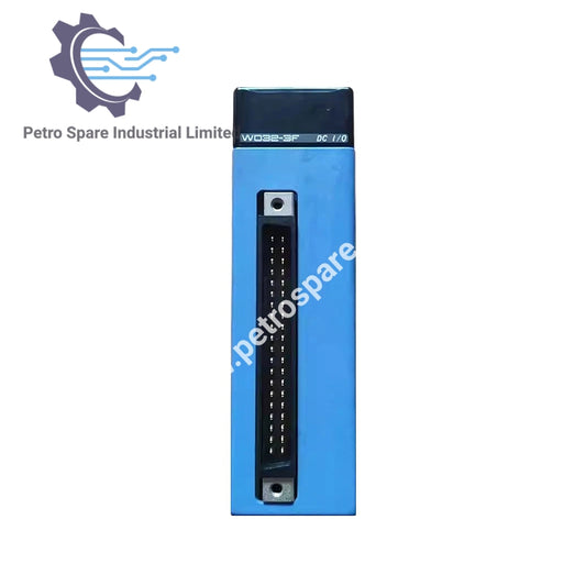 Yokogawa F3WD32-3F | FA-M3 I/O Module