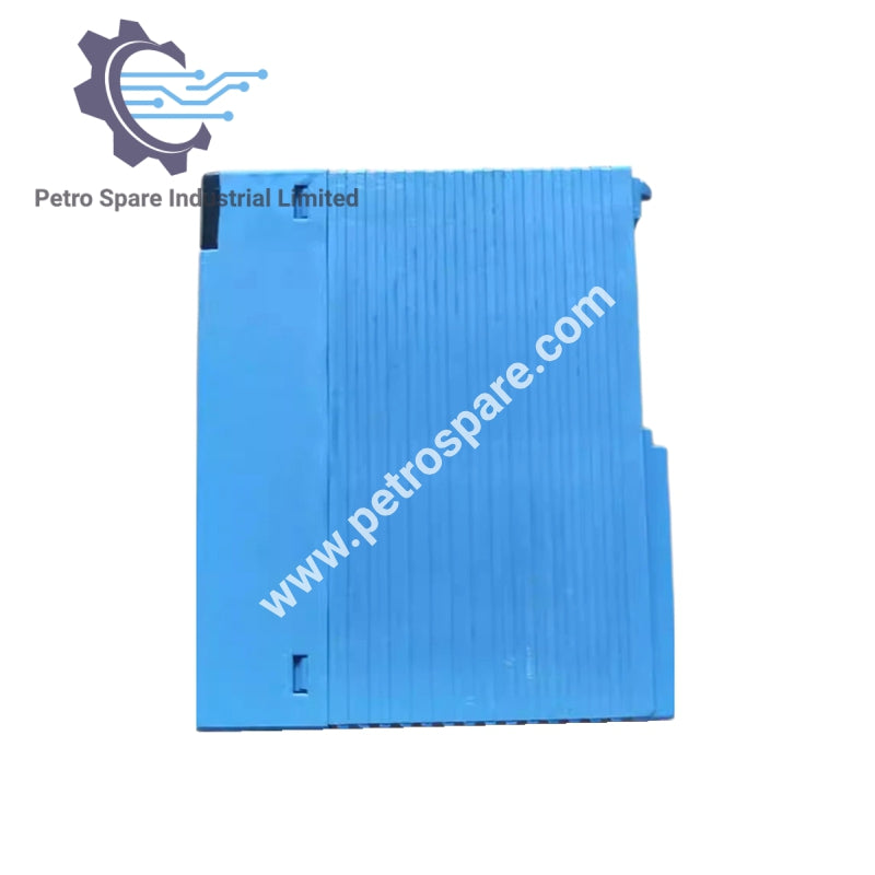 Yokogawa F3WD32-3F | FA-M3 I/O Module