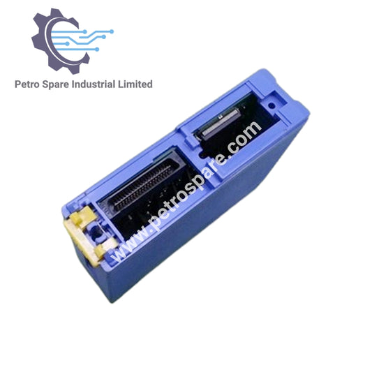 Yokogawa | F3XC08-0C | Модуль входа без напряжения с контактами