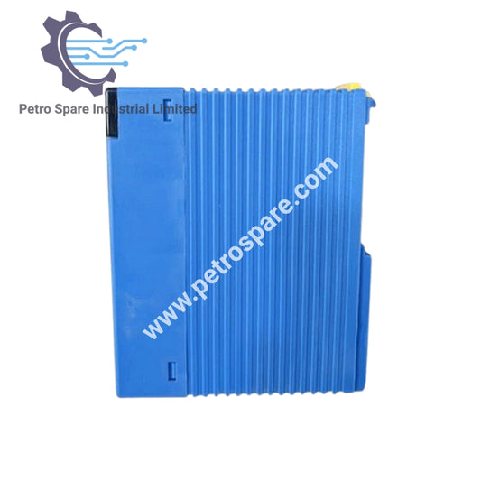 Yokogawa F3XD32-3F DC Input Module