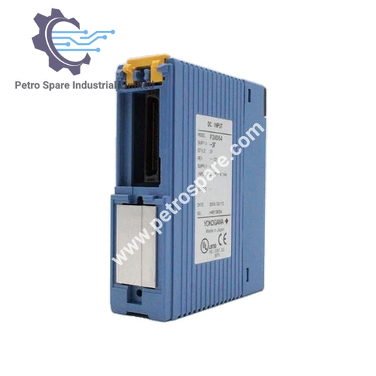 F3XD64-3F | Yokogawa | FA-M3 DC Input Module