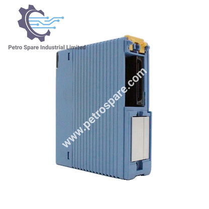 F3XD64-3F | يوكوجاوا | وحدة إدخال التيار المستمر FA-M3