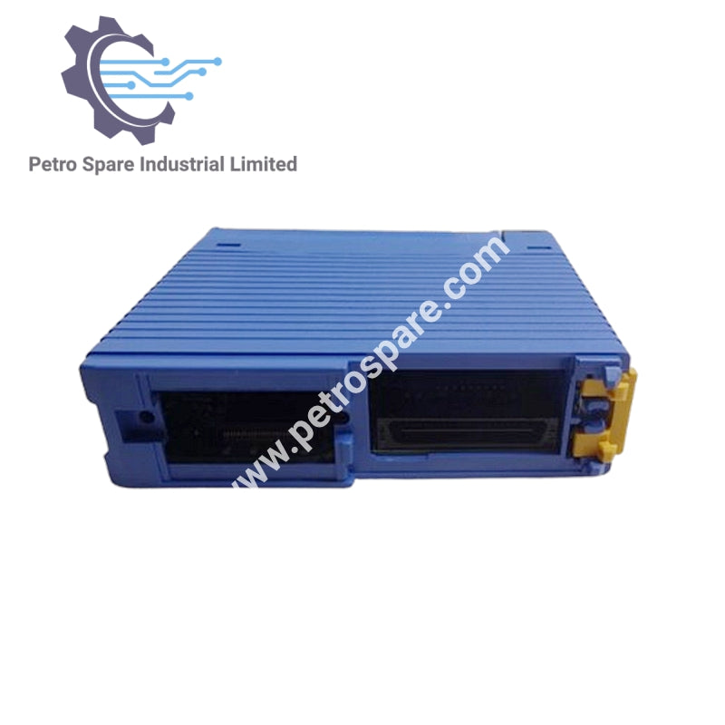 F3YC08-0N | Yokogawa | ماژول خروجی رله FA-M3