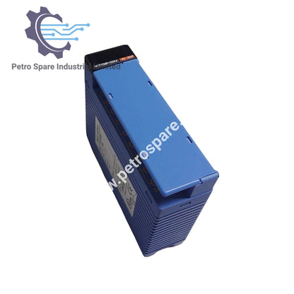 F3YC08-0N | Yokogawa | ماژول خروجی رله FA-M3