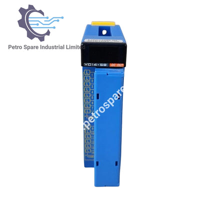 Јокогава Ф3ИД14-5Б Модул за транзисторски излаз