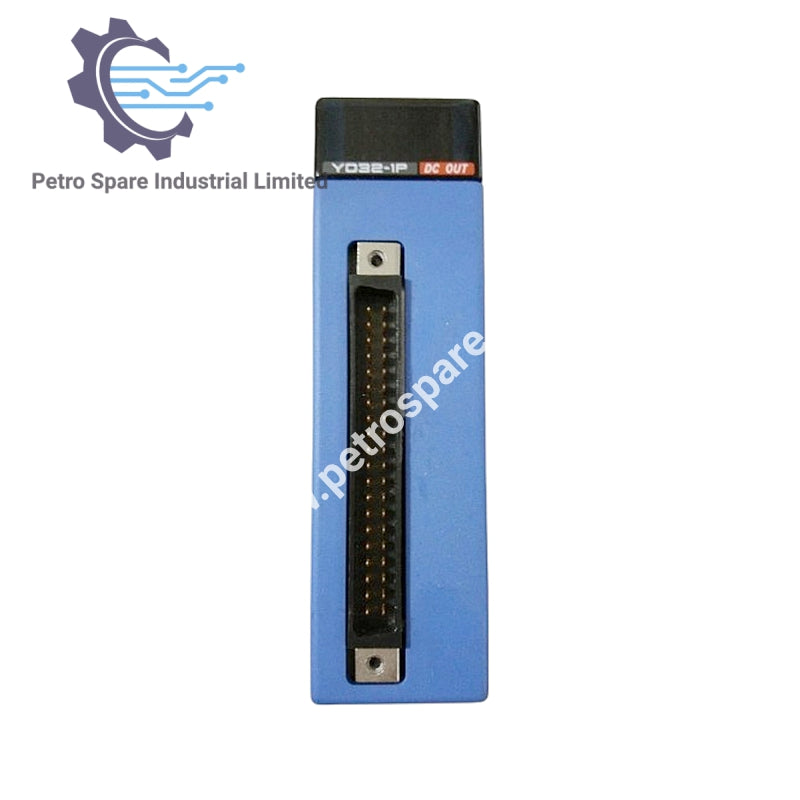 F3YD32-1P | Yokogawa - Mô-đun Đầu Ra Transistor