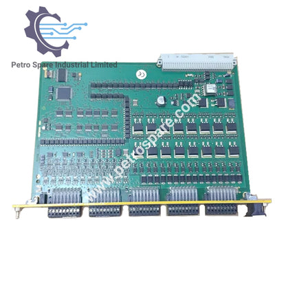 HIMatrix F60 DIO 24/16 01 HIMA kontroler vezan za bezbednost