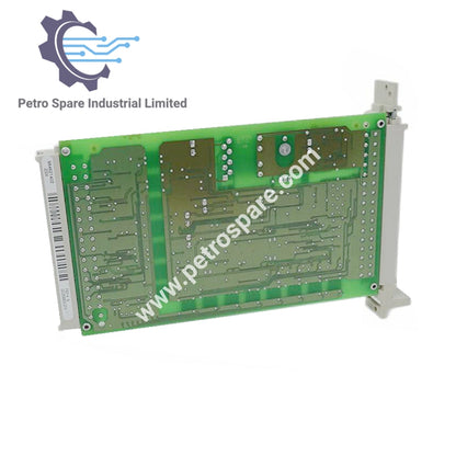HIMA | F 6214 | Módulo de Entrada Analógica de 4 Pliegues F6214