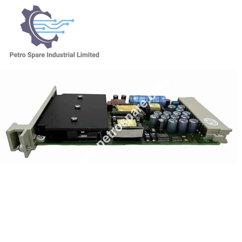 HIMA F 7130A | F7130A modul napajanja