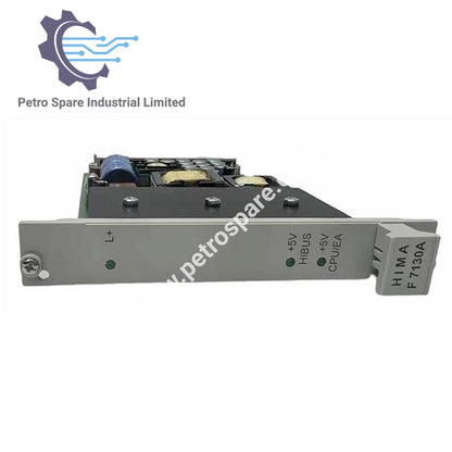 HIMA F 7130A | F7130A modul napajanja