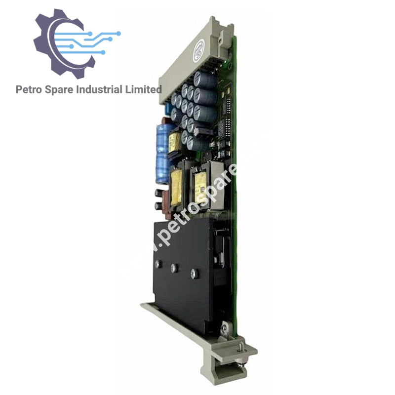 HIMA F 7130A | F7130A modul napajanja