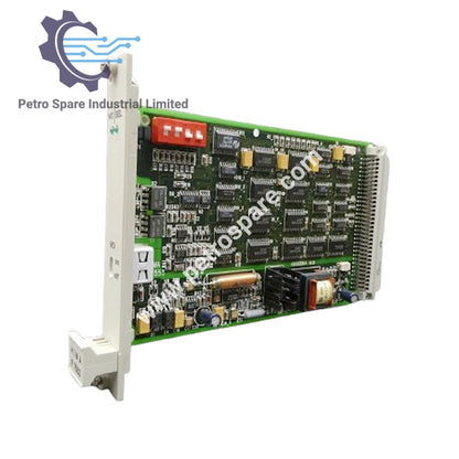 F 7553 | HIMA | F7553 Coupling Module in the Assembly Kit B 9302