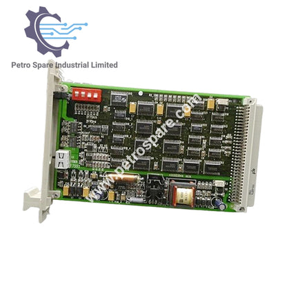 F 7553 | HIMA | F7553 Coupling Module in the Assembly Kit B 9302
