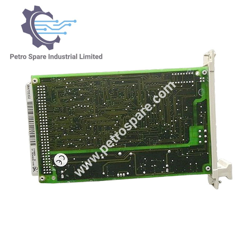 F 7553 | HIMA | F7553 Coupling Module in the Assembly Kit B 9302