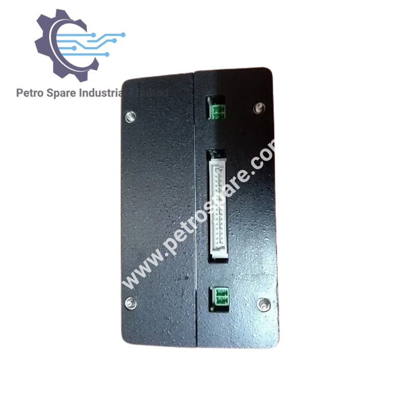 F801 Eaton MTL 8 Segment Power Module 21.5V,350mA