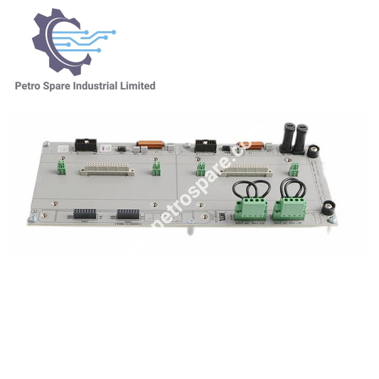Eaton F860-CA MTL IOTA Sistem Kuasa Fieldbus Redundan