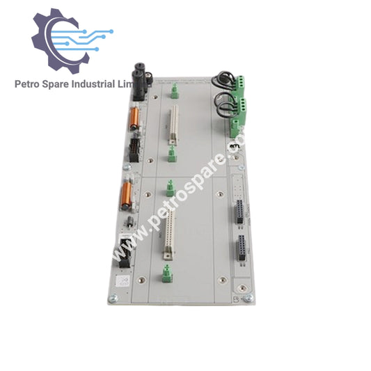 Eaton F860-CA MTL IOTA Sistem Kuasa Fieldbus Redundan