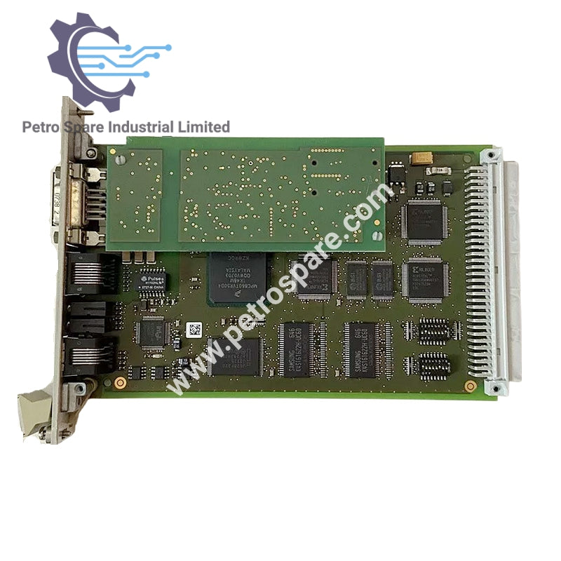 8628 Boost Module HIMA F 8628X | Communication Module F8628X