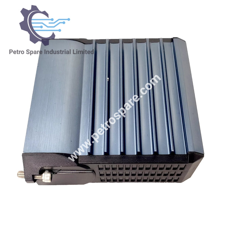 Modul I/O FBM204 Foxboro - 0 hingga 20 mA