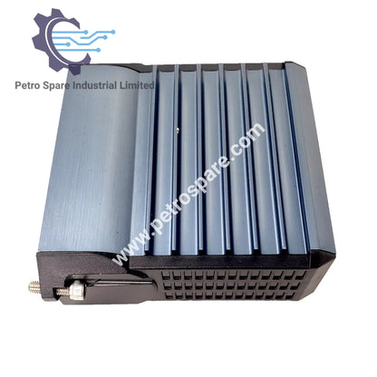 Modul I/O FBM204 Foxboro - 0 hingga 20 mA