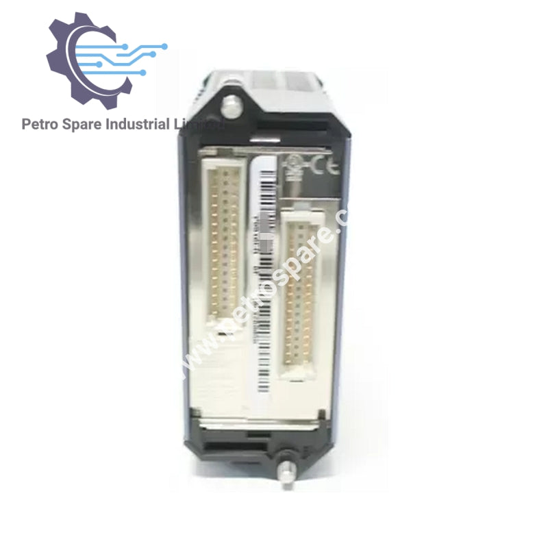 Invensys Foxboro FBM206 Impuls Girişi Modulu P0916CQ
