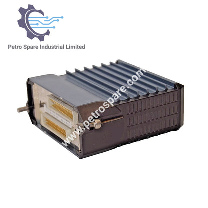 Foxboro FBM207C P0917GY Invensys Módulo de Entrada de Sinal de Contato 48 V DC