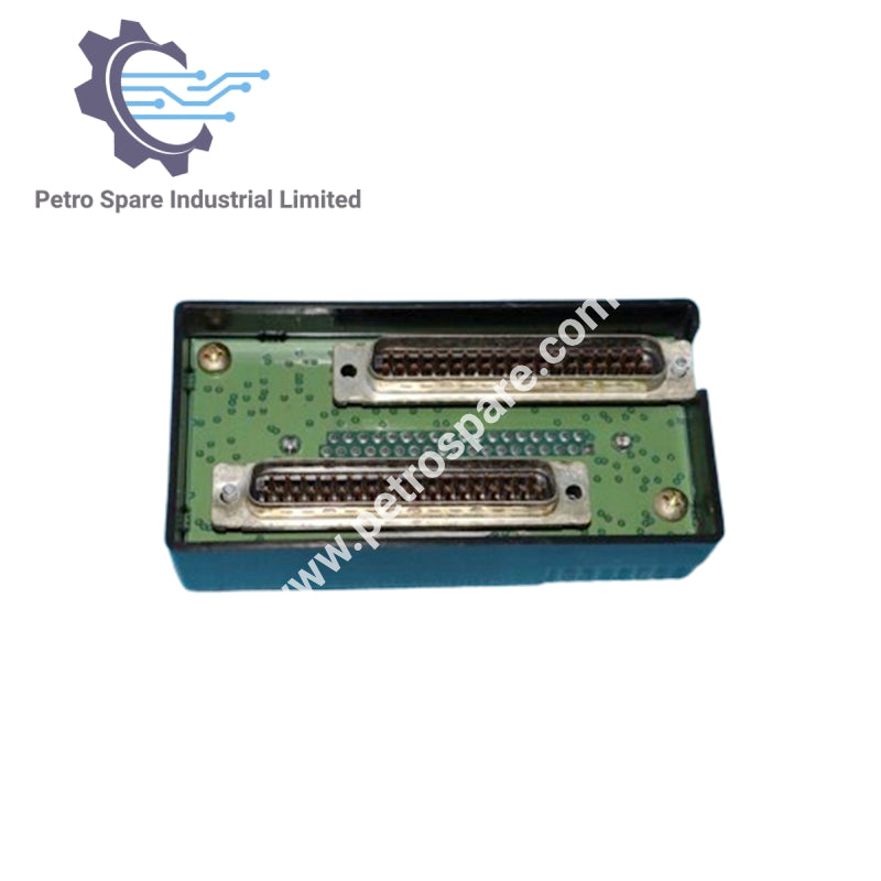 P0917XQ | Foxboro | FBM216 redundáns adapter