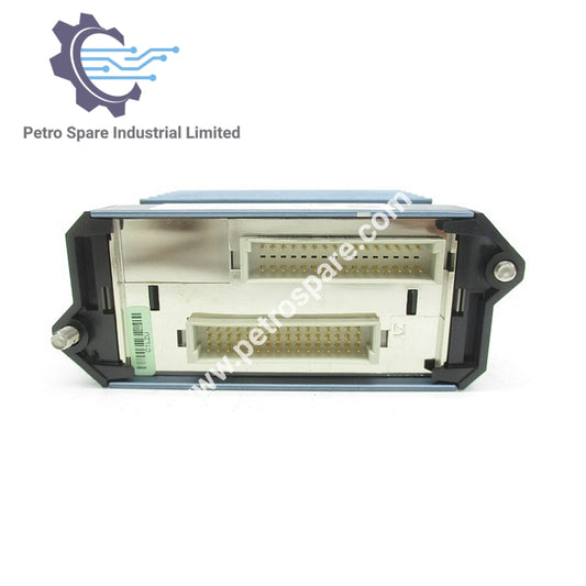FBM217 RH914TR | Foxboro Invensys | Módulo de Entrada Discreta