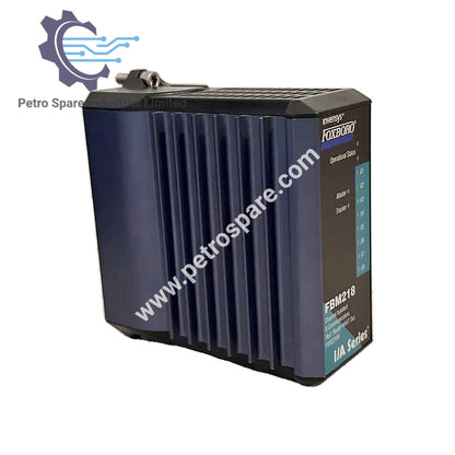 Modul Output Redundan FBM218 Foxboro P0922VW